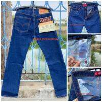 Mens jeans Lv 501Blue (BigE) , new model Zip , comfortable to wear, good fabric, best-selling pants, 29——-38 items are delivered every day.