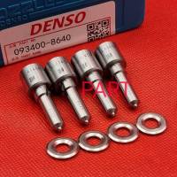 หัวฉีด864 denso 145p864 เบอร์เดิมใส่ vigoเครื่อง2500 innovaเครื่อง2500 รถตู้คอมมูเตอร์2500 หัวฉีด864 หัวฉีด4ตัวพร้อมชุดแหวนแท้