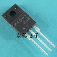 10PCS K4097 2SK4097 10A 500V TO-220F WATTY Electronics