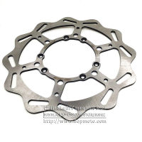 270MM Front Brake Disc Rotor CR CRF CR125 CR250 CR500 CRF250R CRF250X CRF450R CRF450X Motocross Enduro Supermotard Dirt Bike