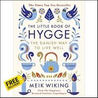 Bestseller !! The Little Book of Hygge: The Danish Way to Live Well