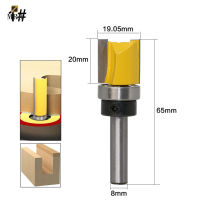 Milling Cutter Tools Shank Bit Raised Panel Cabinet Door Router Bit Sets Rounded Corner Knives Engraving