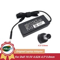 19.5V 4.62A 4.5x3.0mm 90W Original Power Adapter AC Charger for Dell Inspiron Latitude Vostro XPS Laptop HA90PM190 LA90PM111 ?