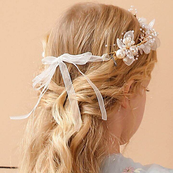 headwear-childrens-headwear-wedding-headdress-flower-hairband-pearl-hair-band-pearl-hair-headdress-flower-garland