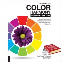 Enjoy a Happy Life The Complete Color Harmony, Pantone