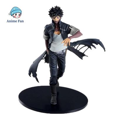 ANIME FAN ของขวัญ โมเดลสะสม ตุ๊กตาของเล่น 18cm หุ่นจำลอง ฮีโร่ของฉัน Academia Dabi ของเล่นสะสม โทโดโรกิ โชโตะ