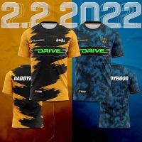 Homebois 2022 Home &amp; Away Jersey comfortable