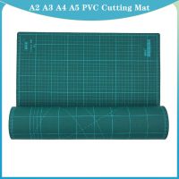 A2 A4 A3แผ่นรองตัดเสื่อรองตัด PVC A5การเย็บปะติดปะต่อกันต่อต้านไฟฟ้าสถิตย์คู่มือ DIY เขียงเครื่องมือซ่อมจอ LCD สองด้าน