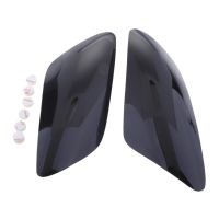 Smoke Headlight Protector For Yamaha R1 1998-1999-