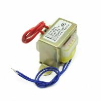 Power Transformer 5W DB-5VA 220V to 8V 0.6A AC 8V Transformer Power Supply Units