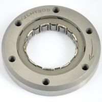 ₪✳✱ Motorcycle Starter Clutch One Way Bearing Fit For Honda NX250 AX-1 NX 250 AX1