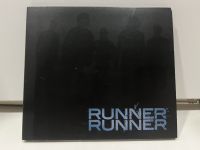 1   CD  MUSIC  ซีดีเพลง      RUNNER RUNNER   (K3F2)