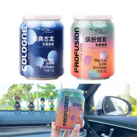 ใหม่ Parfum น้ำหอมระงับกลิ่นกายกลิ่นหอมสำหรับ Home Car Air Freshener Balm Fresh เครื่องฟอกอากาศรถอุปกรณ์เสริม-Zitao