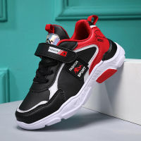 New Autumn Children Shoes Boys Running Shoes Casual Kids Sneakers Leather Sport Fashion Boy Children Sneakers for Boys Brand