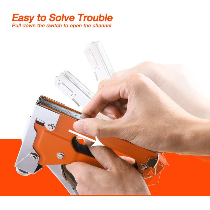 valuemax-3-in-1-electric-stapler-heavy-duty-staple-stapler-nail-nailer-furniture-tool-wood-frame-stapler-stainless-steel-hand-tool-3000pc-staples