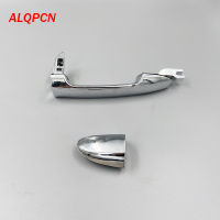 Right Side Rear Door Handle Outside Use For 2005-2012 Kia Cerato Chrome Exterior Handle 83660-2F000 RR