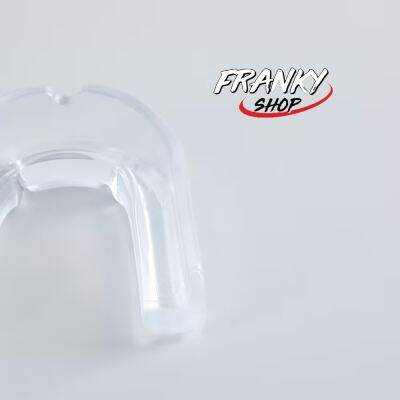 [พร้อมส่ง] ฟันยางชกมวยและศิลปะการต่อสู้ รุ่น100 Boxing and Martial Arts Mouthguard Size L