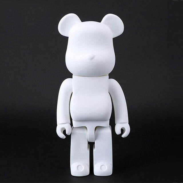 20pcs-styles-400-28cm-bearbricklys-action-figures-cartoon-blocks-bear-dolls-pvc-street-art-collectible-models-toys-friend-kids