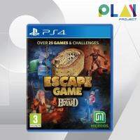 [Pre-Order] [ComingSoon] [PS4] [มือ1] Fort Boyard : Escape Game [แผ่นแท้] [เกมps4] [PlayStation4]