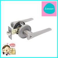 เขาควายทั่วไป AZLE 408 สีดำENTRANCE LEVER AZLE 408 BLACK **ด่วน สินค้าเหลือไม่เยอะ**