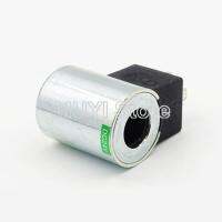 【hot】♗✈♝  Solenoid Coil Replace SUN 770-223 770-224 Inner Diameter 19mm Height 50mm Outer 37mm