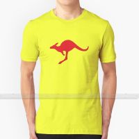 Australian Military Kangaroo T   Shirt Men 3D Print Summer Top Round Neck Women T Shirts Kangaroo Navy Army Air Force XS-6XL