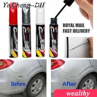 ¤ Car Repair Care Tools Waterproof Car Scratch Repair Remover Pen Auto Paint Styling Painting Pens Polishes Paint Protective Foil