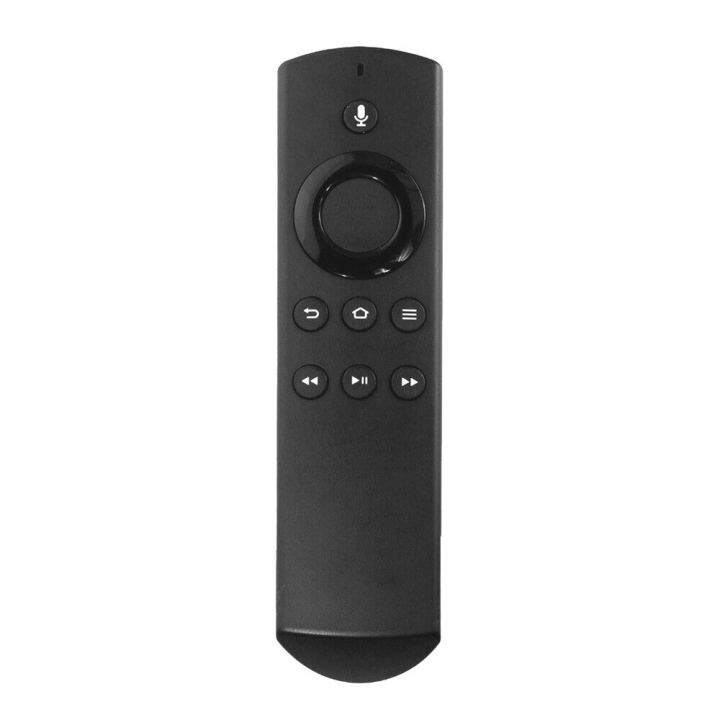 used-original-remote-control-for-amazon-fire-tv-stick-4k-alexa-voice-tv-pt346sk-pe59cv-cv98lm-l5b83h-fernbedienung