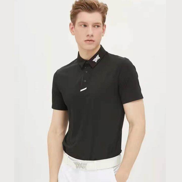 summer-new-golf-mens-quick-drying-breathable-t-shirt-comfortable-clothing-short-sleeved-sports-golf-jersey-polo-shirt-xxio-malbon-anew-pxg1-mizuno-j-lindeberg-g4