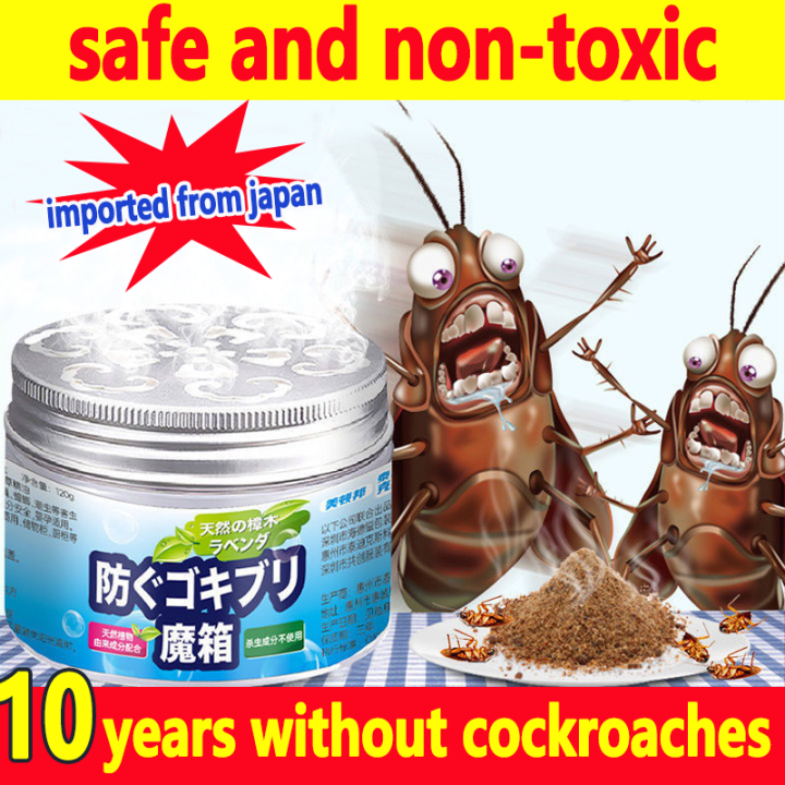 Cockroach Killer Cockroach Killer Gel Cockroach Eliminator Plant ...