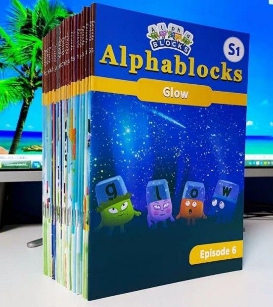 numberblocks-amp-alphablocks1-2-3-จากรายการเด็กที่ดังมากจากประเทศอังกฤษมาสู่เซตหนังสือที่ช่วยให้เด็กๆ-เรียนรู้การสะกดคำและรู้จักตัวเลขมาก