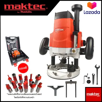 Maktec mt360 router discount price