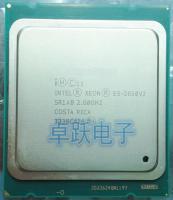 Intel Xeon Processor E5-2650 V2 E5 2650 V2 CPU 2.6GHZ LGA 2011 SR1A8 Octa Core Desktop processor e5 2650V2