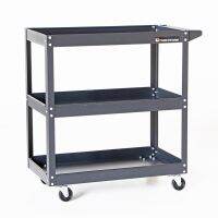 ???SALE SALE .. Metal Tool Cart รถเข็นเครื่องมือช่าง รถเข็นอุปกรณ์ รถเข็นเหล็ก 3 ชั้น รับน้ำหนักได้ 200 kg 36x73x74cm ราคาถูก ถูก ถูก ถูก ถูก ถูก ถูก ถูก ถูก รถเข็น รถเข็นของ 4 ล้อ พับได้ รถเข็นพับได้แคมป์ปิ้ง รถเข็นผัก