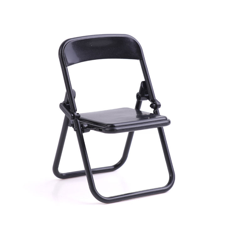 the-lintas-เก้าอี้ขนาดเล็ก1-12บ้านตุ๊กตาเก้าอี้เก้าอี้พับเก้าอี้ของเล่นตกแต่งบ้านเท้าแขน