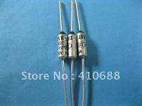 Microtemp Thermal Fuse 152C TF Cut-off 250V 10A Diameter 4.2mm 600 Pcs Per Lot HIGH Quality Hot Sale Electrical Circuitry Parts