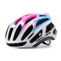 1~6PCS Integrally-molded Mountain Road Bike Helmet Sports Racing Riding Cycling Helmet Men Women Ultralight MTB Bicycle Helmet