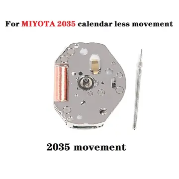 Miyota 2035 online price