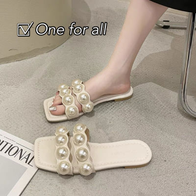 [พร้อมส่ง] One for all พร้อมส่งจากไทย TX389(เกรดA) รองเท้าแตะแฟชั่น, รองเท้าผู้หญิง, นักเรียน, มาใหม่, รุ่นเกาหลี งานมาใหม่สวยมากคะ