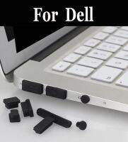 Laptop Anti-Dust Plugs Ports Cover Stopper Dust Proof Cap For Dell E6440 E7470 N4010 E6410 15 R4 E6530 G5 15 15 R3 17 R4 Xps 13