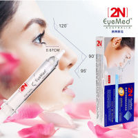 Free Shipping For Slim Big Nose No Surgery 2N Eyemed Nasal Bone Remodeling Essence Nose Lift Up Cream