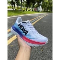 new arrived Hoka one one Mach 5 mens Mach 5 racing road running shoes Mach 5 lightweight shock absorption breathable training shoes