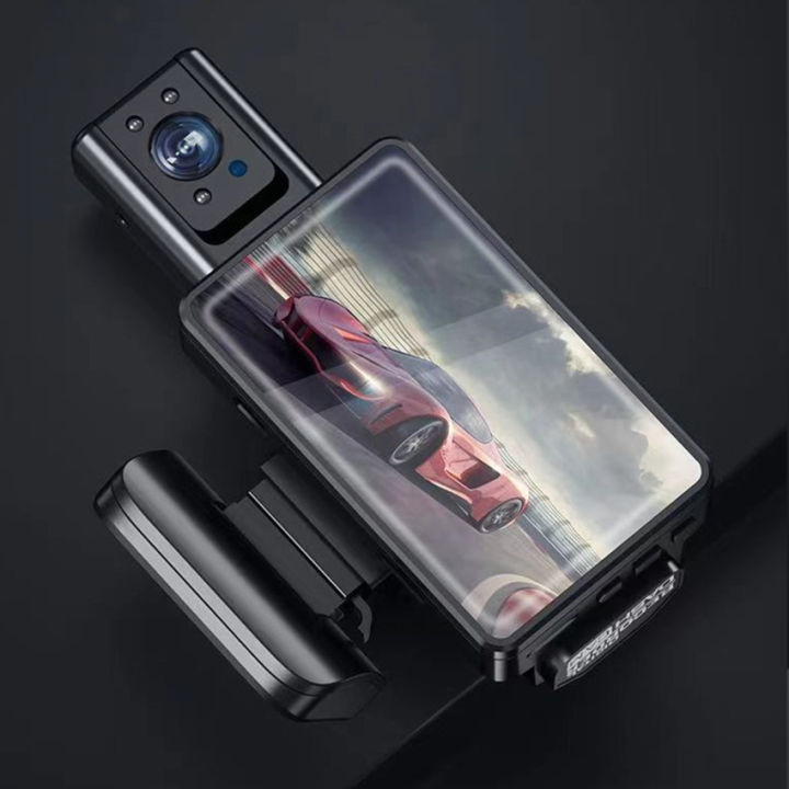 กล้องติดรถยนต์ขนาด3นิ้วอุปกรณ์บันทึกวิดีโอรถยนต์กล่องดำสำหรับรถยนต์-hd-1440p-พร้อมกล้อง-dvr-บันทึกภาพในรถยนต์แบบห่วงเซ็นเซอร์มองเห็นกลางคืน-wi-fi-ตัว