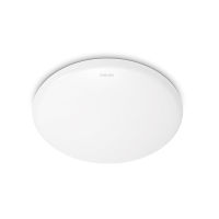 Philips Lighting โคมไฟเพดาน LED สำเร็จรูป รุ่น CL200 EC 17 วัตต์ สีคูลเดย์ไลท์ (6500K)