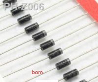 ❇ 20PCS Fast Recovery Diode FR102 FR103 FR104 FR105 FR204 FR206 FR305 DO-41 Rectifying Diode