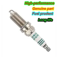 4PCS IKH20 5344 IRIDIUM Spark Plug For CITROEN BERLINGO XSARA JUMPY C1 C2 C3 C4 C5 C8 PEUGEO PARTNER 206 207 307 1007 1.6 1.8