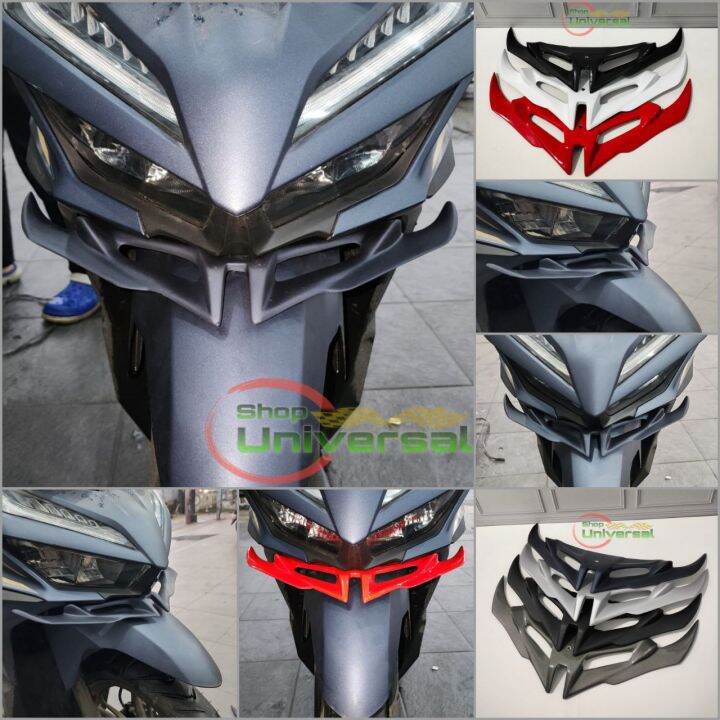 WINGLET MOTOR VARIO ALL NEW VARIO 125 150 NEW NOVEMBER 2022 2023 Lazada Indonesia