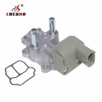 Idle Air Control Valve 1.6L 16022-P2A-J01 16022-P2E-A51 16022P2EA51 IACV IAC For H-Onda For C-Ivic CX DX EX HX GX LX