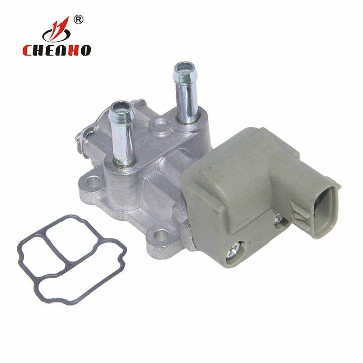 1-6l-วาล์วควบคุมอากาศไม่ได้ใช้งาน16022-p2e-a51-16022-p2a-j01-16022p2ea51-iacv-iac-สำหรับ-h-onda-สำหรับ-c-ivic-cx-dx-ex-hx-gx-lx