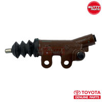 อะไหล่แท้ ปั้มครัชล่าง Toyota Vigo 3/2 31470-0K030 แม่ปั้มครัชล่าง วีโก้